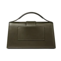 DAMES Jacquemus Handtassen^e Top Handvat Schoudertas