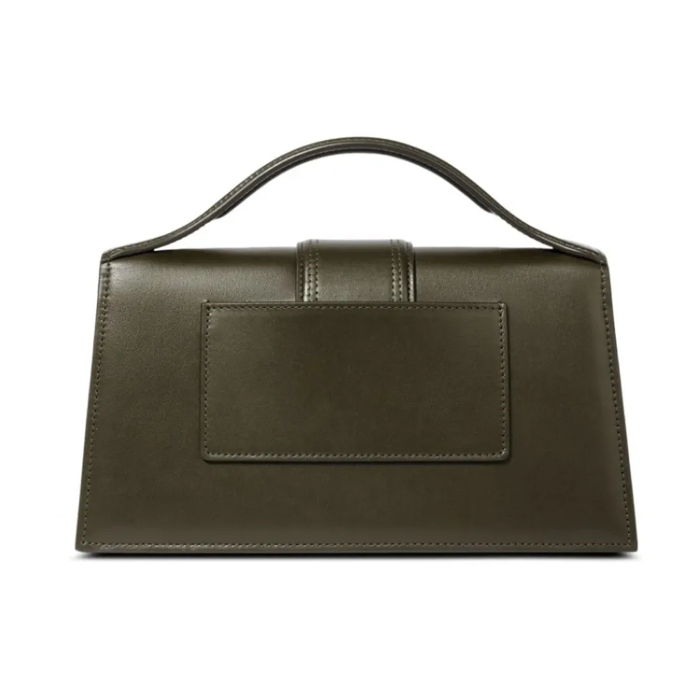 DAMES Jacquemus Handtassen^e Top Handvat Schoudertas