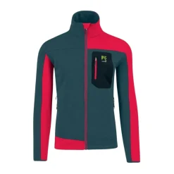 Karpos e Trui met Ritszakken