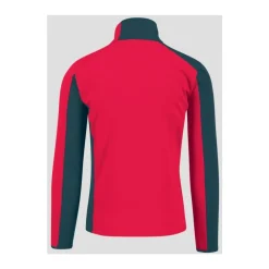 Karpos e Trui met Ritszakken