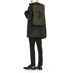 Heren Rains Rugzakken^e Waterdichte Rugzak met Meerdere Zakken