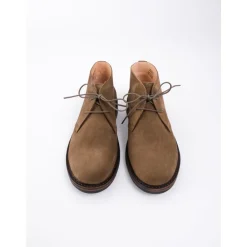 Heren ASTORFLEX Laarzen^Groenflex Rubberlaars