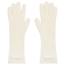 DAMES Jacquemus Gros Grain Handschoenen