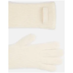 DAMES Jacquemus Gros Grain Handschoenen