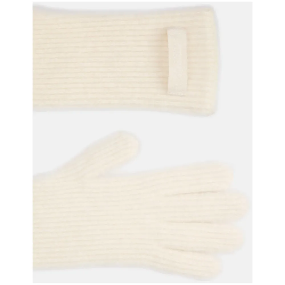 DAMES Jacquemus Gros Grain Handschoenen