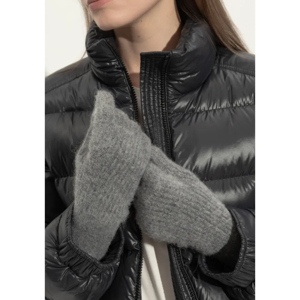 DAMES Jacquemus Gros Grain handschoenen