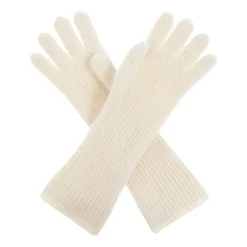 DAMES Jacquemus Handschoenen|Handschoenen^Gros Grain Handschoenen