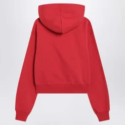 DAMES Jacquemus Hoodies & Sweatvesten|Truien & Vesten^Gros Grain Hoodie