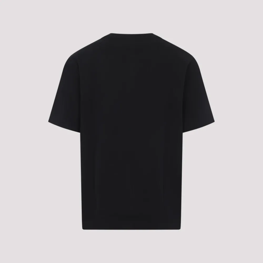 DAMES Jacquemus Laptoptassen|Shirts^Gros Grain T-shirt