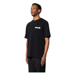 DAMES Jacquemus Laptoptassen|Shirts^Gros Grain T-shirt