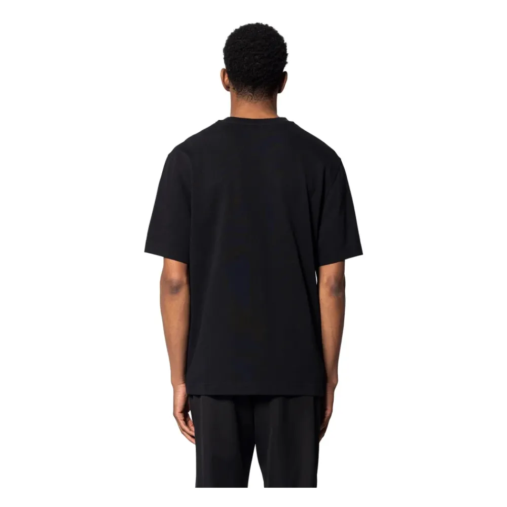 DAMES Jacquemus Laptoptassen|Shirts^Gros Grain T-shirt