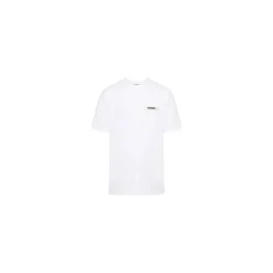 Heren Jacquemus Shirts^Gros Grain T-shirt