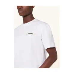 Heren Jacquemus Shirts^Gros Grain T-shirt