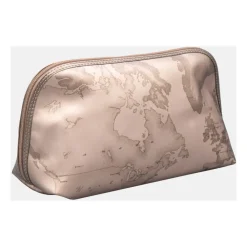 DAMES Alviero Martini 1a Classe Toilettassen^Grote Beauty Case