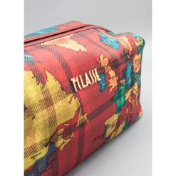 DAMES Alviero Martini 1a Classe Grote Beauty Case