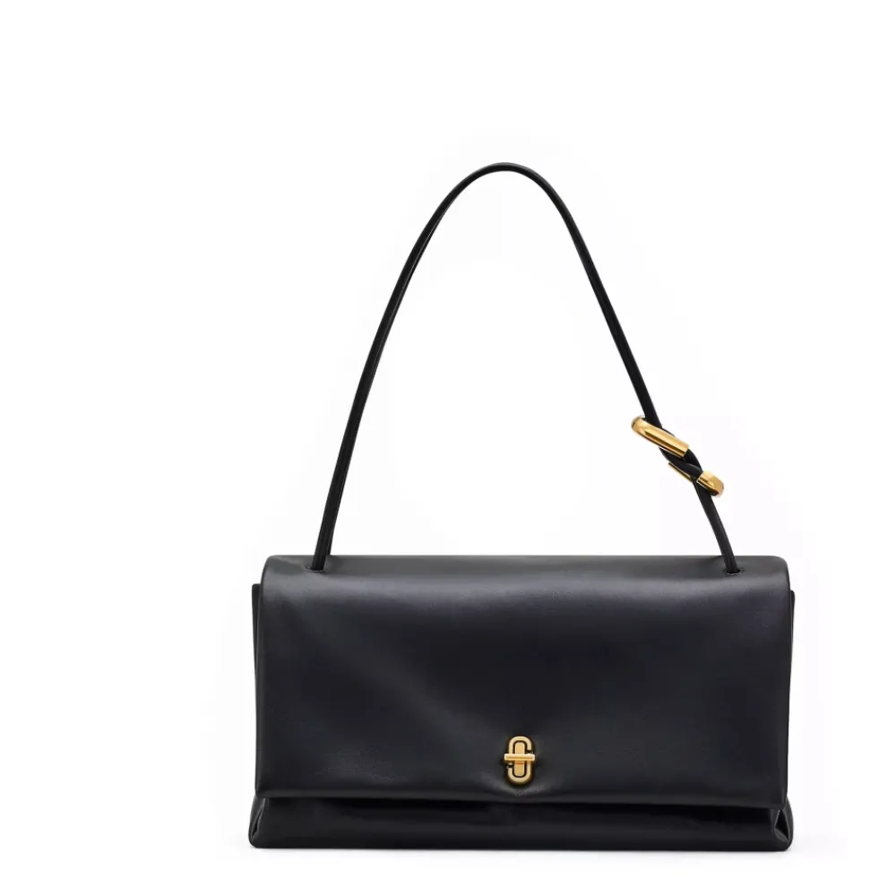 DAMES Marc Jacobs Handtassen^Grote Dual Bag