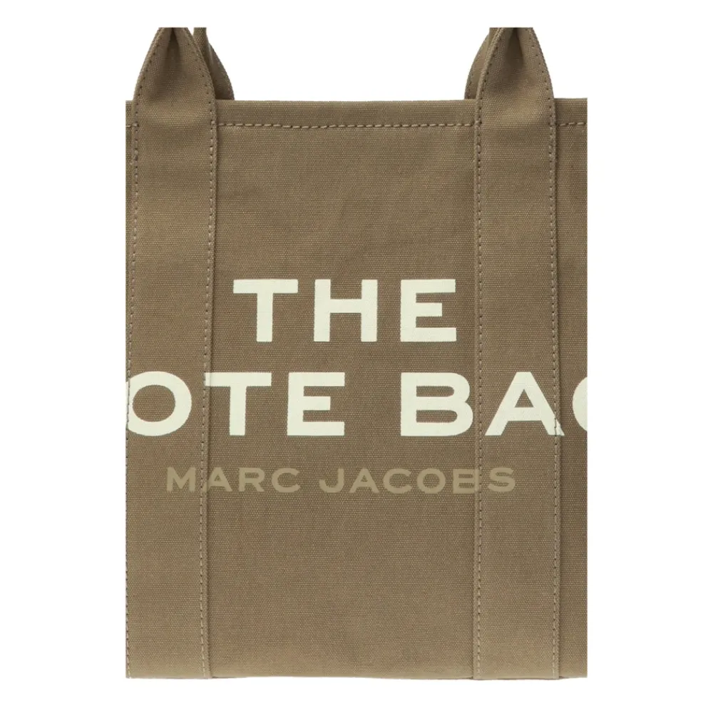 DAMES Marc Jacobs Shoppers^Grote Tote Bag
