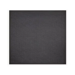 DAMES Saint Laurent Sjaals^Grote Vierkante Sjaal