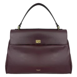 DAMES AVENUE 67 Handtassen^Grote Zachte Leren Tas