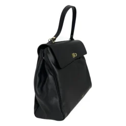 DAMES AVENUE 67 Handtassen^Grote Zachte Leren Tas