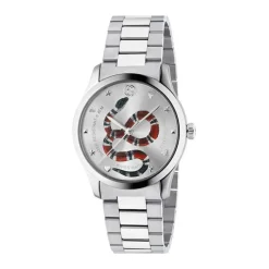 Heren Gucci Horloges^G-Timeless Horloge