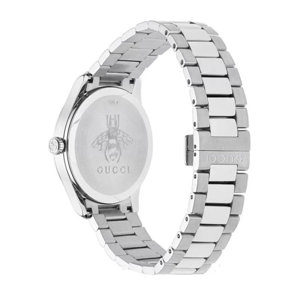 Heren Gucci Horloges^G-Timeless Horloge