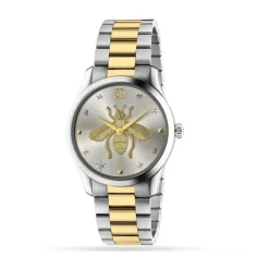DAMES Gucci Horloges|Horloges^G-Timeless Watch