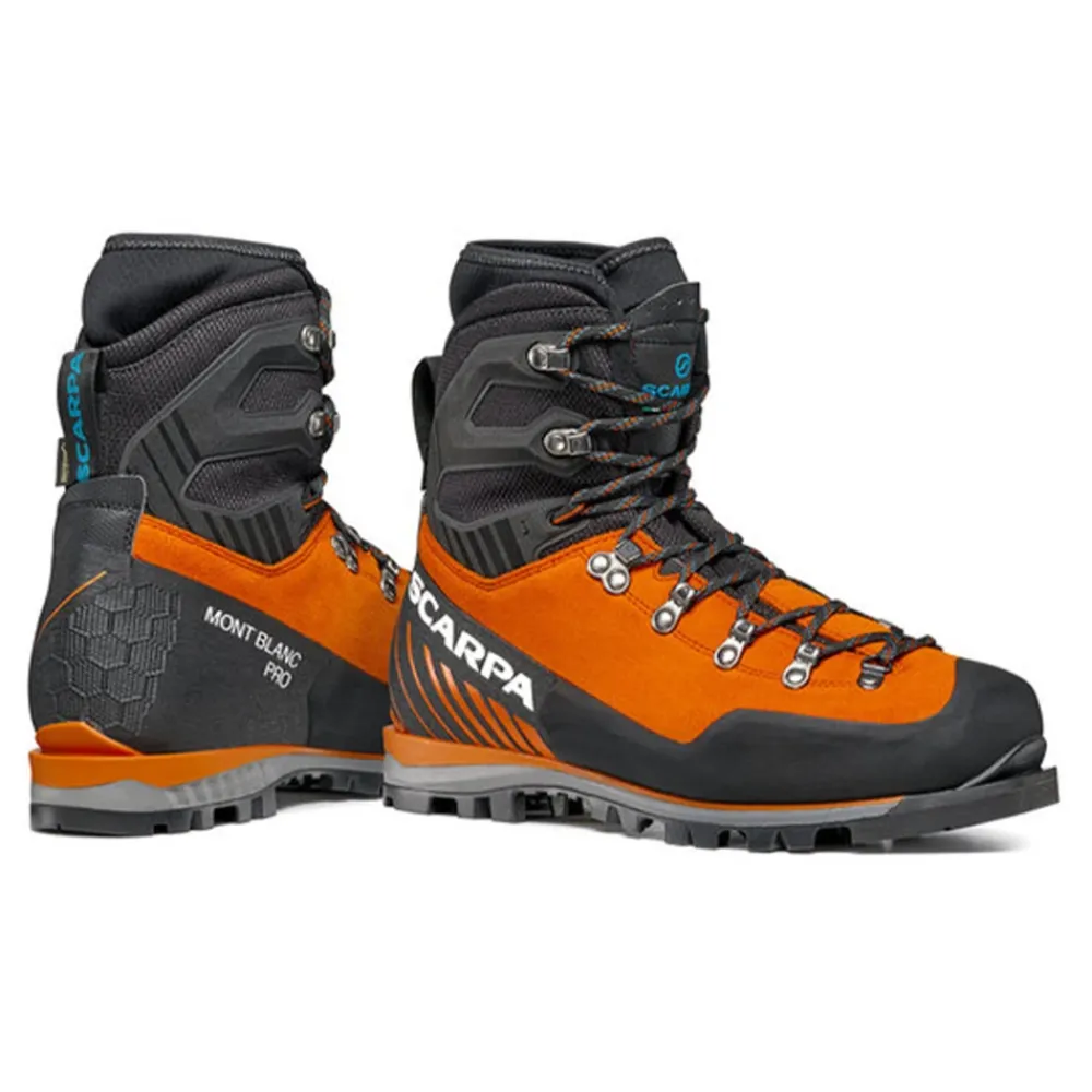 Scarpa GTX Tonic Mountain Pro Schoenen