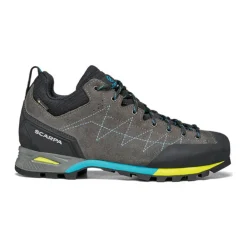 Scarpa GTX WMN Shark Maldive Zodiac