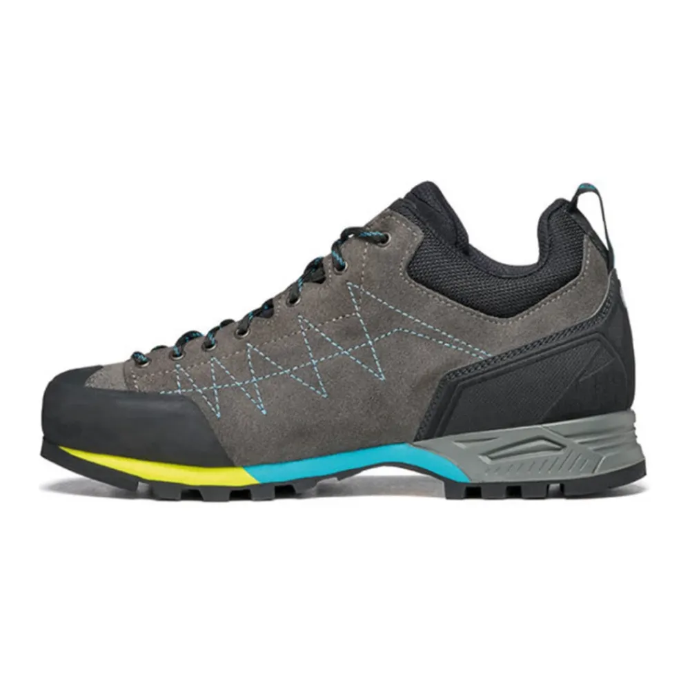 Scarpa GTX WMN Shark Maldive Zodiac