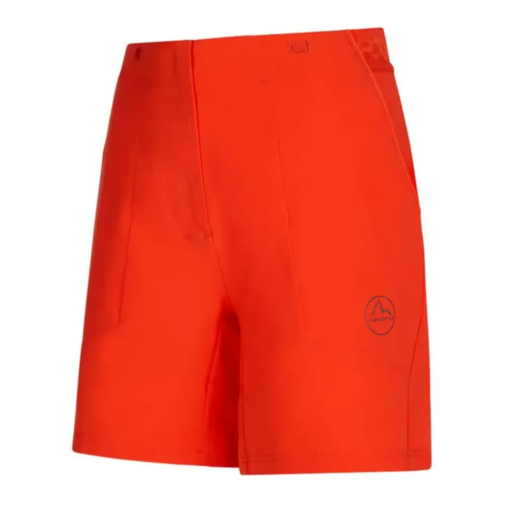 La Sportiva Outdoorkleding^Guard Short