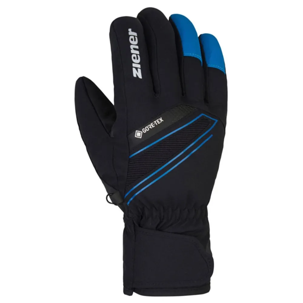 Ziener GUNAR-Z GTX Handschoen