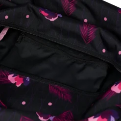 DAMES Satch Weekendtassen^Gym Duffle Bag Mustic Nights