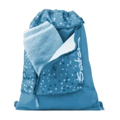 DAMES Satch Rugzakken^Gymtas