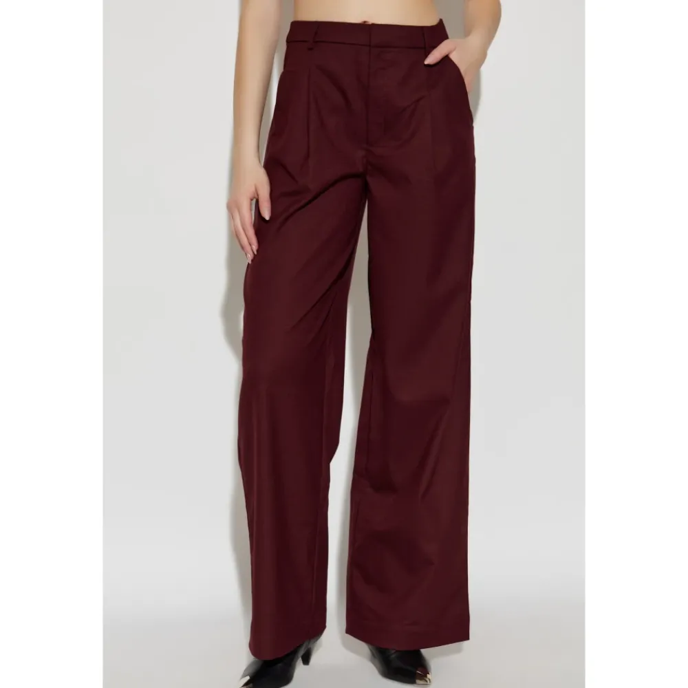 DAMES Gestuz Gzpaula broek