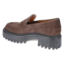 DAMES Hogan Loafers^H700 Loafers