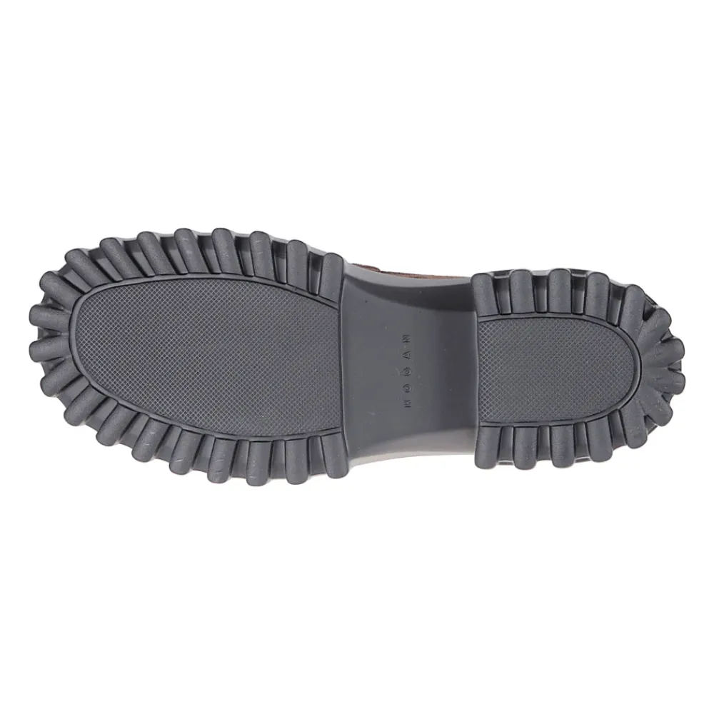 DAMES Hogan Loafers^H700 Loafers