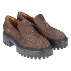 DAMES Hogan Loafers^H700 Loafers