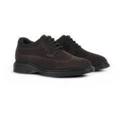 Heren Hogan H576 Veterschoenen