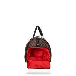 DAMES SPRAYGROUND Haai Duffle Gym Reistas