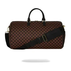 DAMES SPRAYGROUND Haai Duffle Gym Reistas