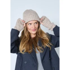 DAMES Co'Couture Handschoenen^HaileyCC Arm Warmer