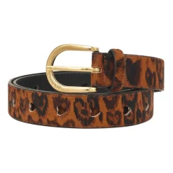 DAMES FABIENNE CHAPOT Hairy Belt