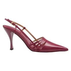 DAMES Michael Kors Pumps^Haisley Slingback Pump