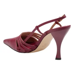 DAMES Michael Kors Pumps^Haisley Slingback Pump