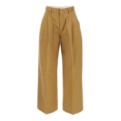 DAMES TANAKA Broeken^Hakama Broek