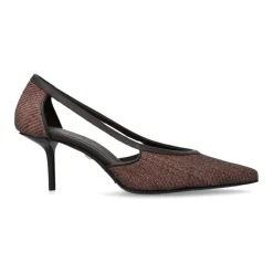 DAMES Max Mara Hakschoenen