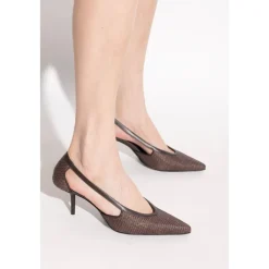 DAMES Max Mara Hakschoenen