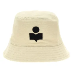 Heren Isabel Marant Hoeden^Haley Bucket Hat