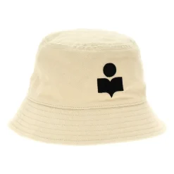 Heren Isabel Marant Hoeden^Haley Bucket Hat